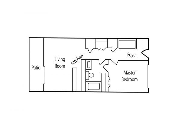 Isle Of Palms Condo 1015221