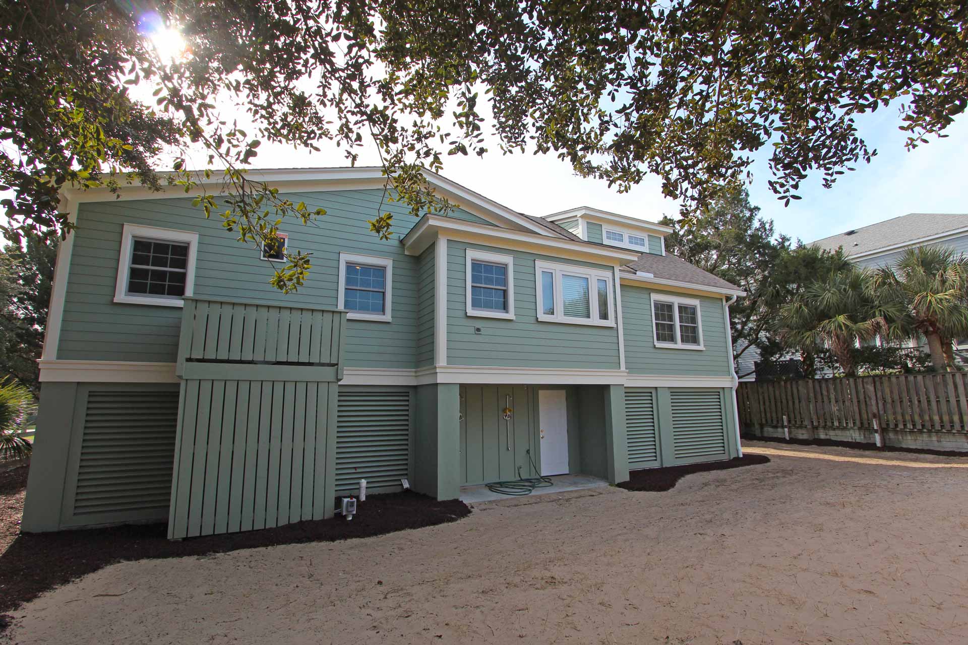 Isle Of Palms Home 1015222