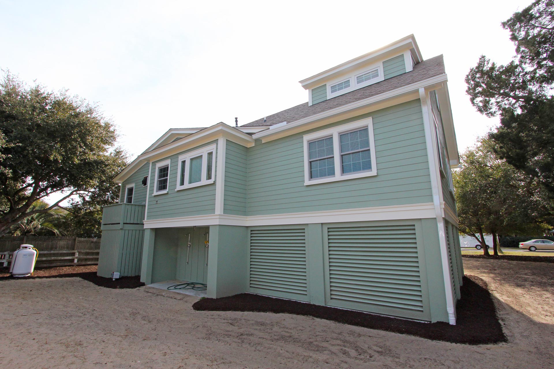 Isle Of Palms Home 1015222
