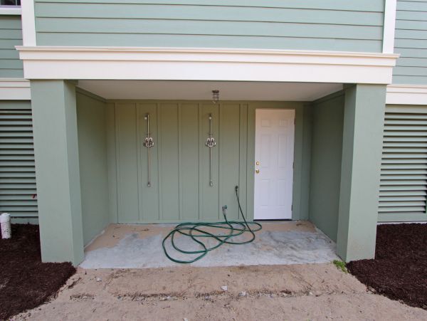 Isle Of Palms Home 1015222