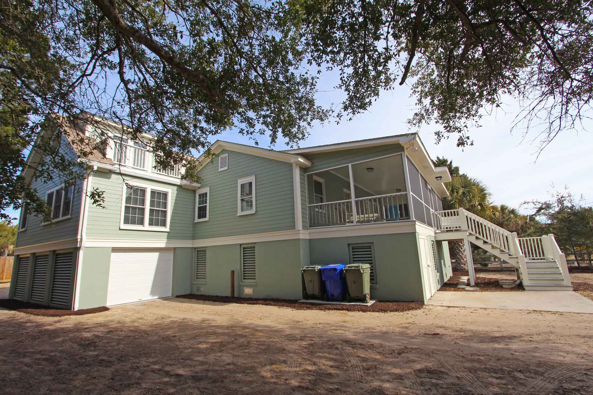 Isle Of Palms Home 1015222