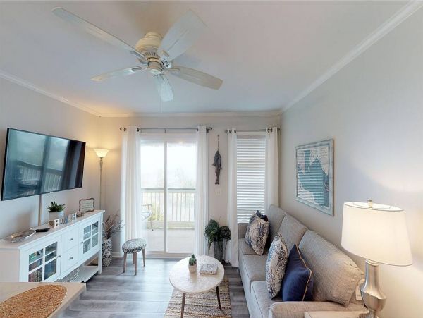 Isle Of Palms Condo 1015223