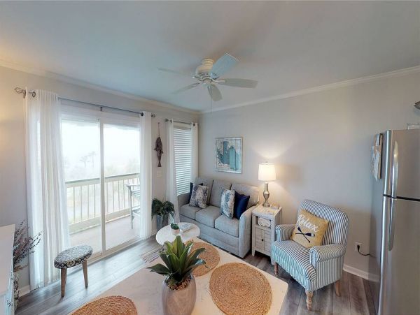 Isle Of Palms Condo 1015223