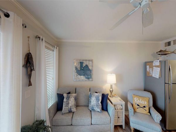 Isle Of Palms Condo 1015223