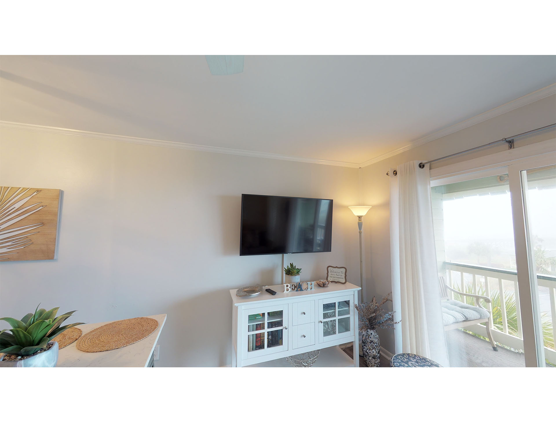 Isle Of Palms Condo 1015223