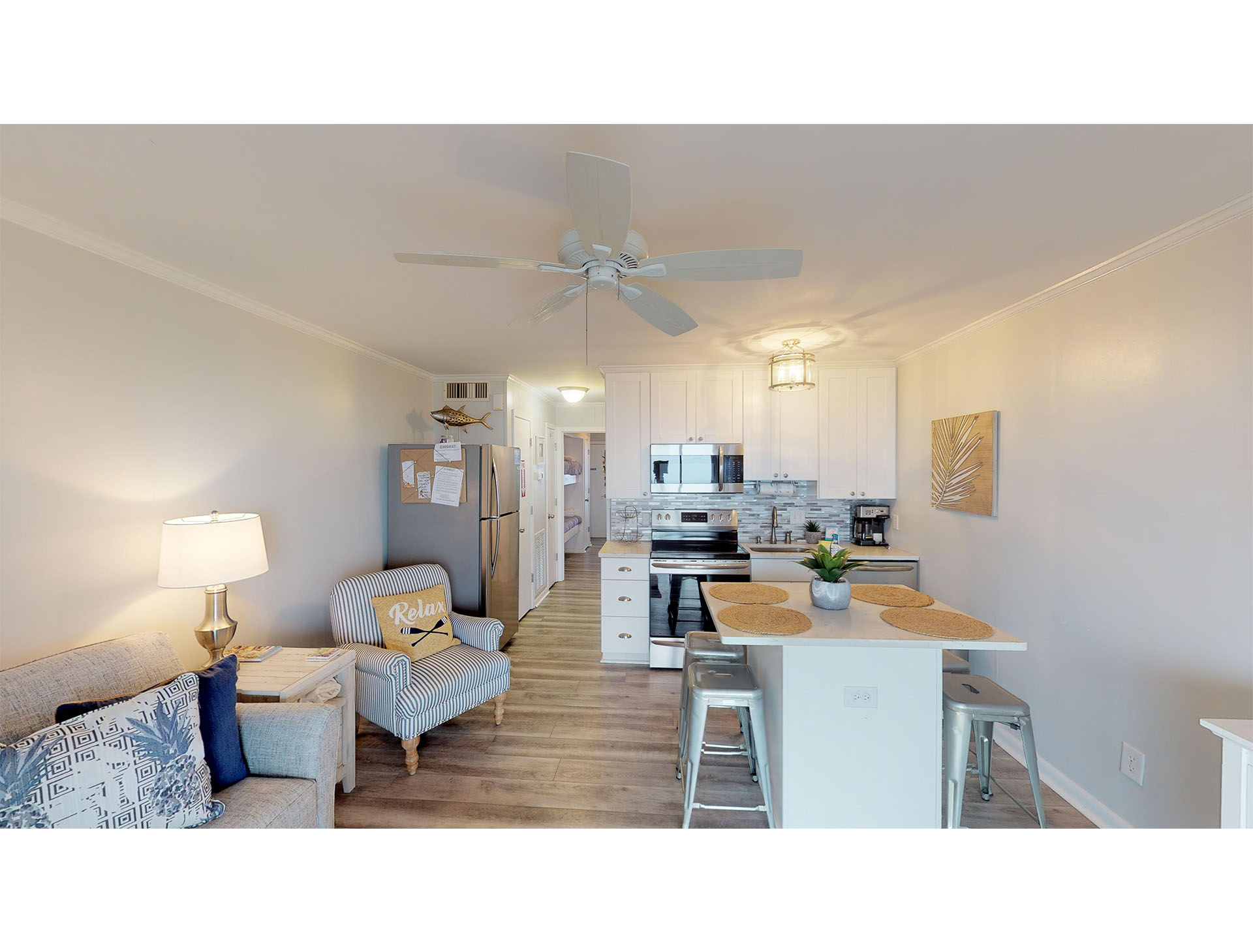 Isle Of Palms Condo 1015223