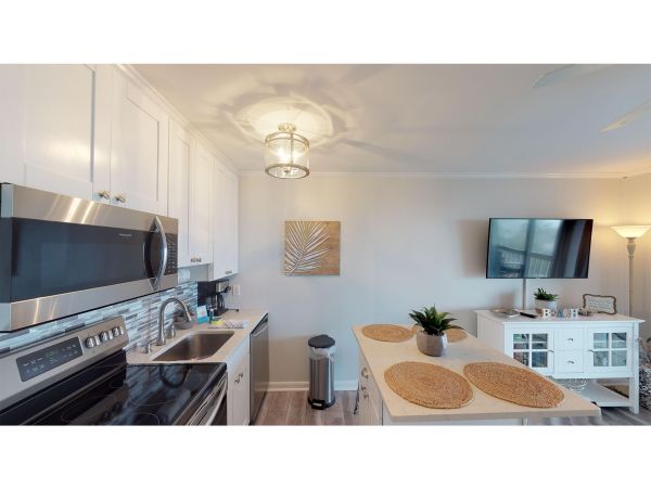 Isle Of Palms Condo 1015223
