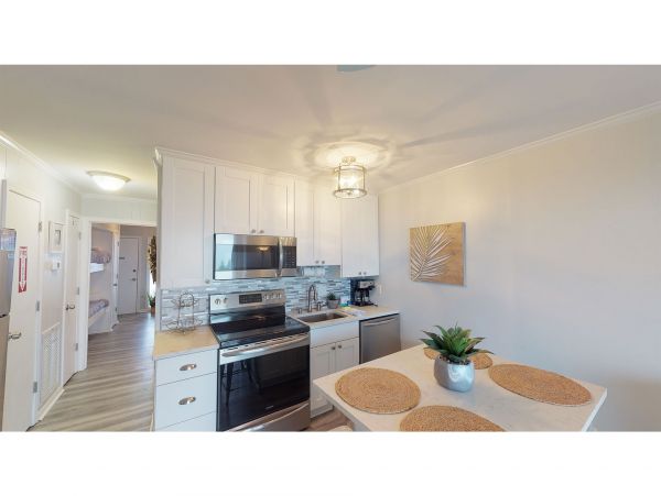 Isle Of Palms Condo 1015223