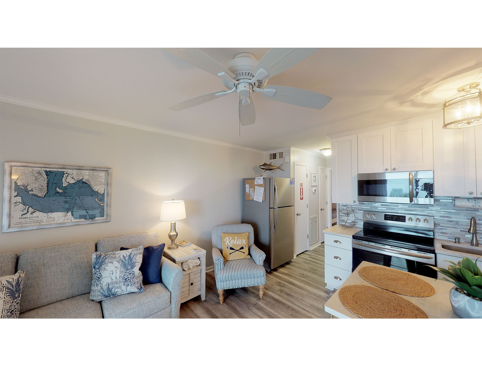 Isle Of Palms Condo 1015223