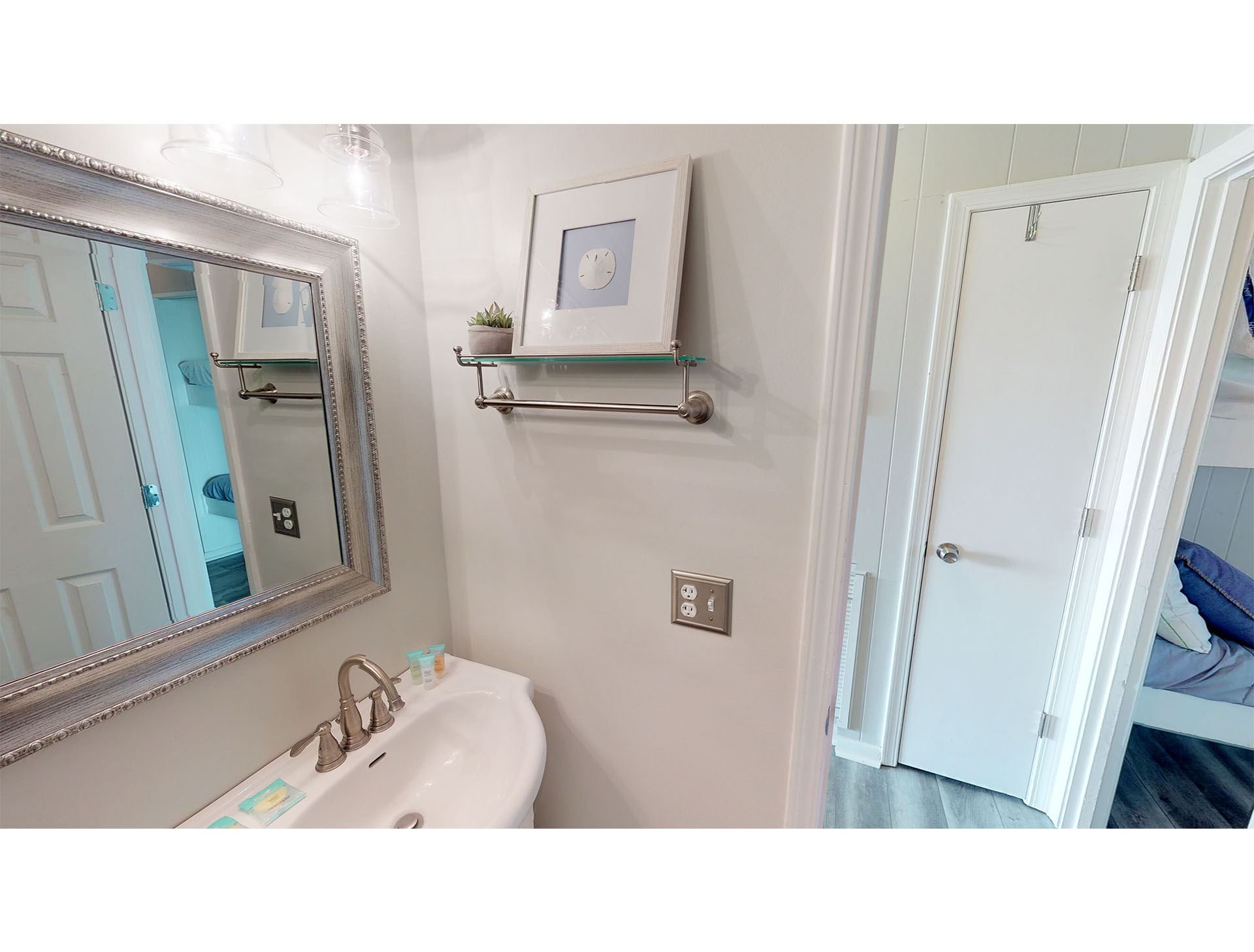 Isle Of Palms Condo 1015223