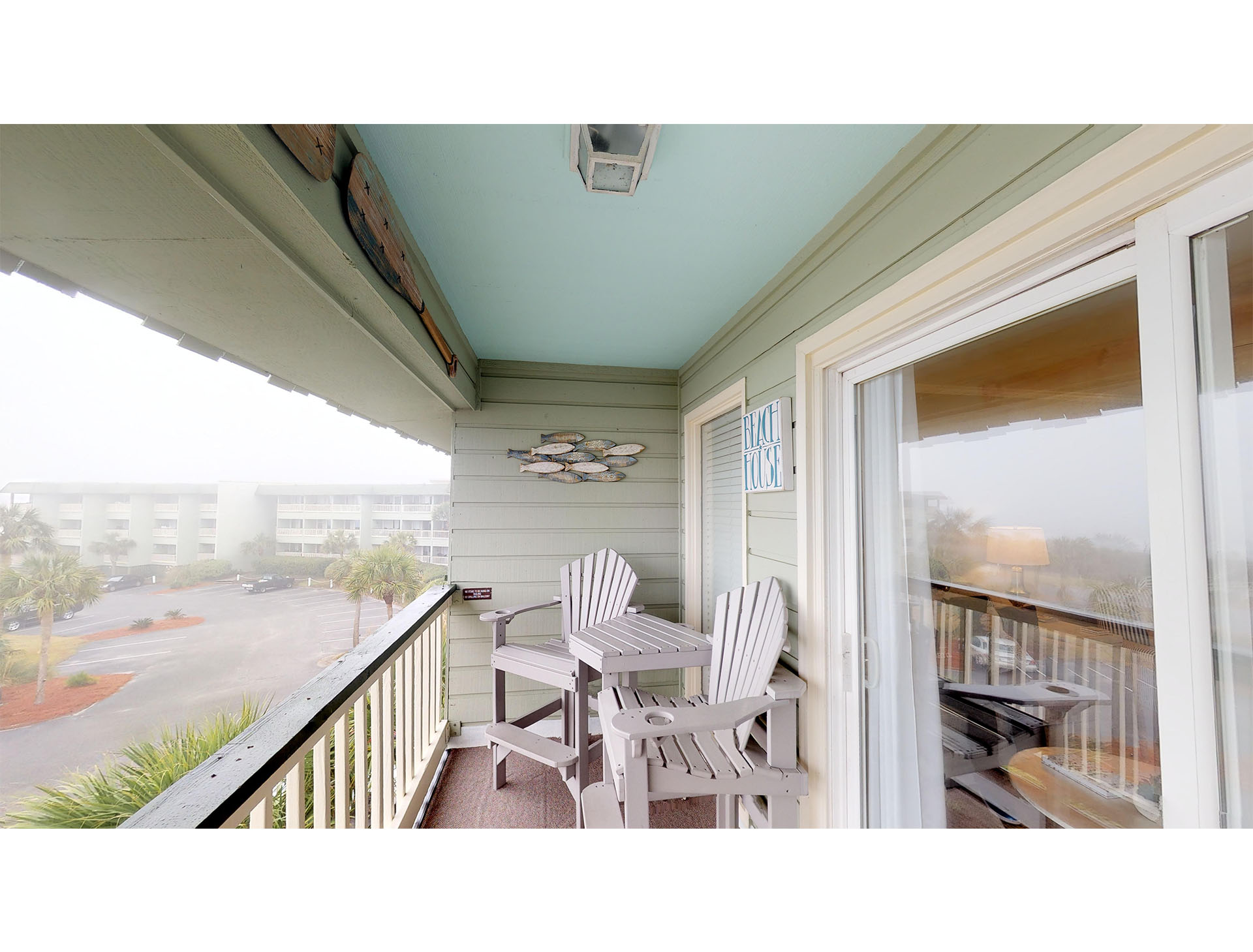 Isle Of Palms Condo 1015223
