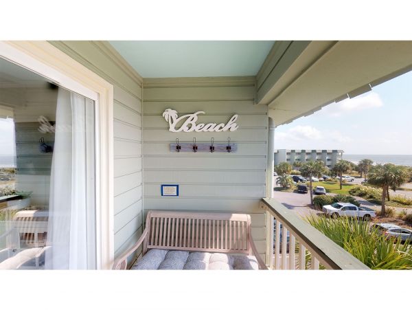 Isle Of Palms Condo 1015223