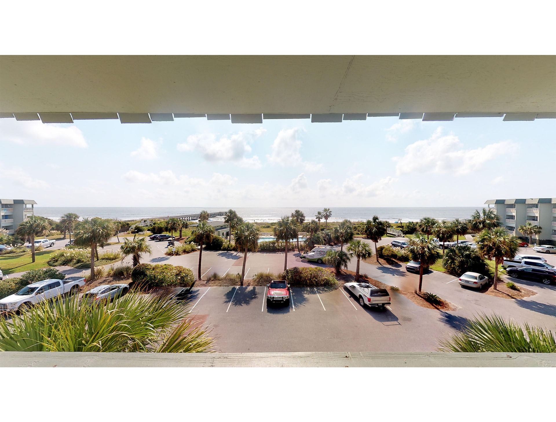 Isle Of Palms Condo 1015223