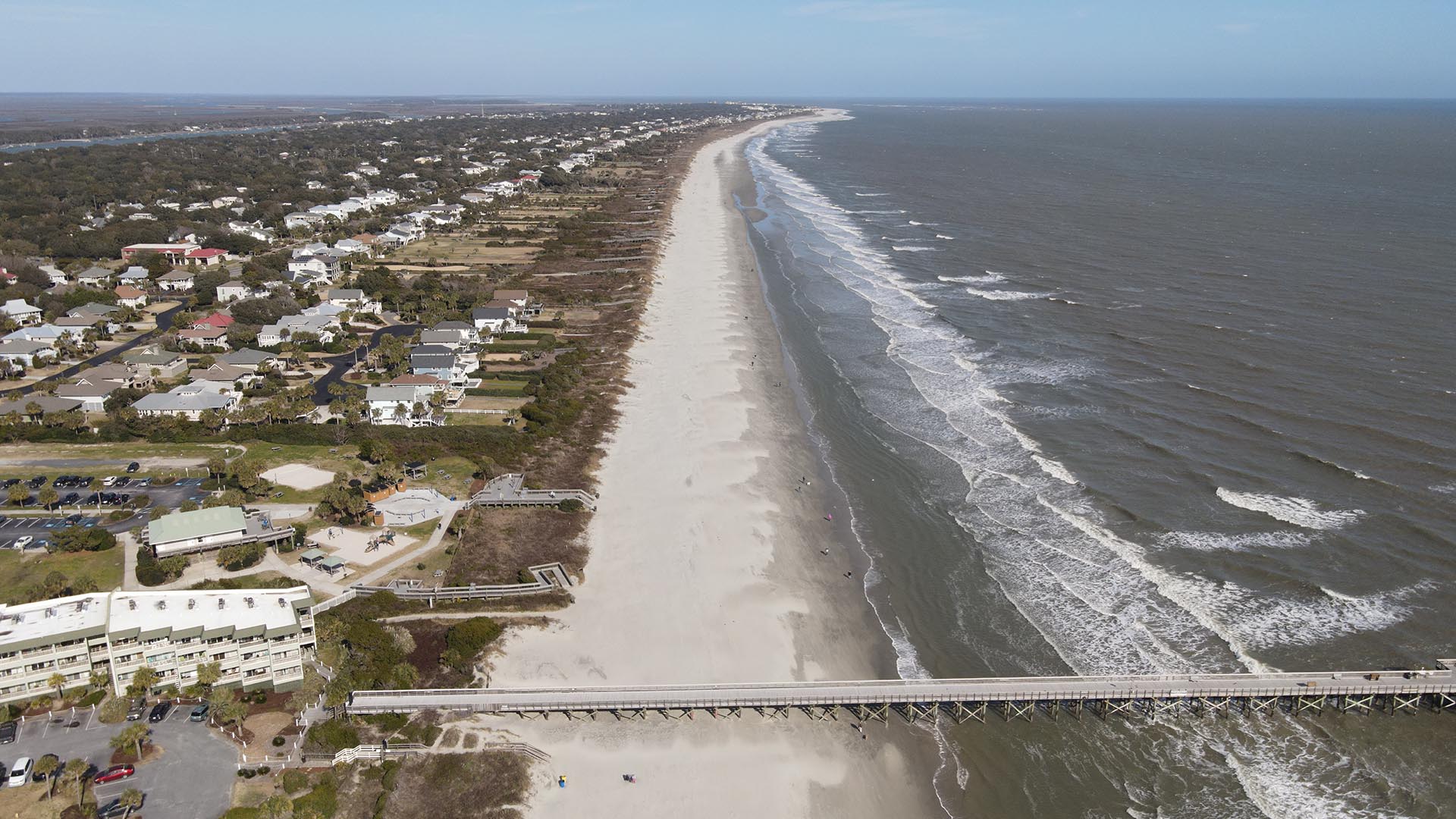 Isle Of Palms Condo 1015223