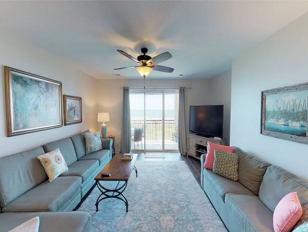 Isle Of Palms Condo 1015224
