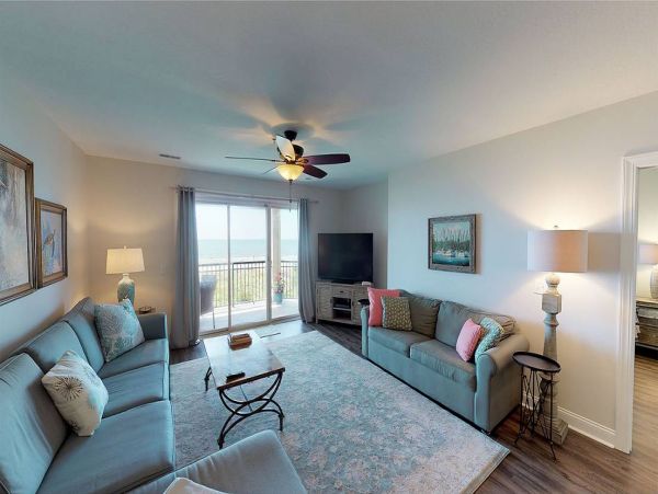 Isle Of Palms Condo 1015224