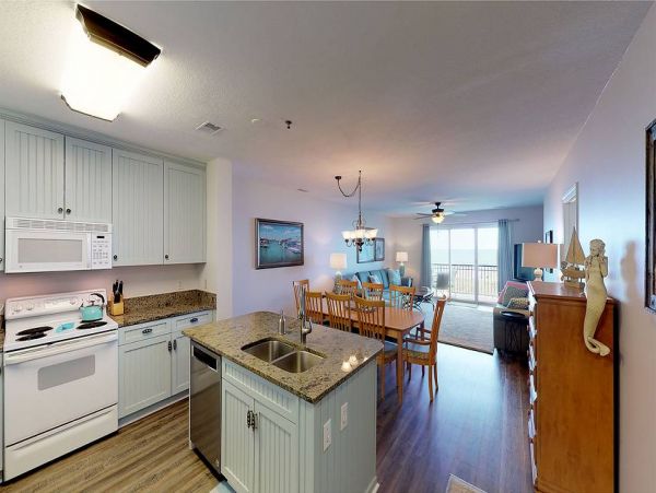 Isle Of Palms Condo 1015224