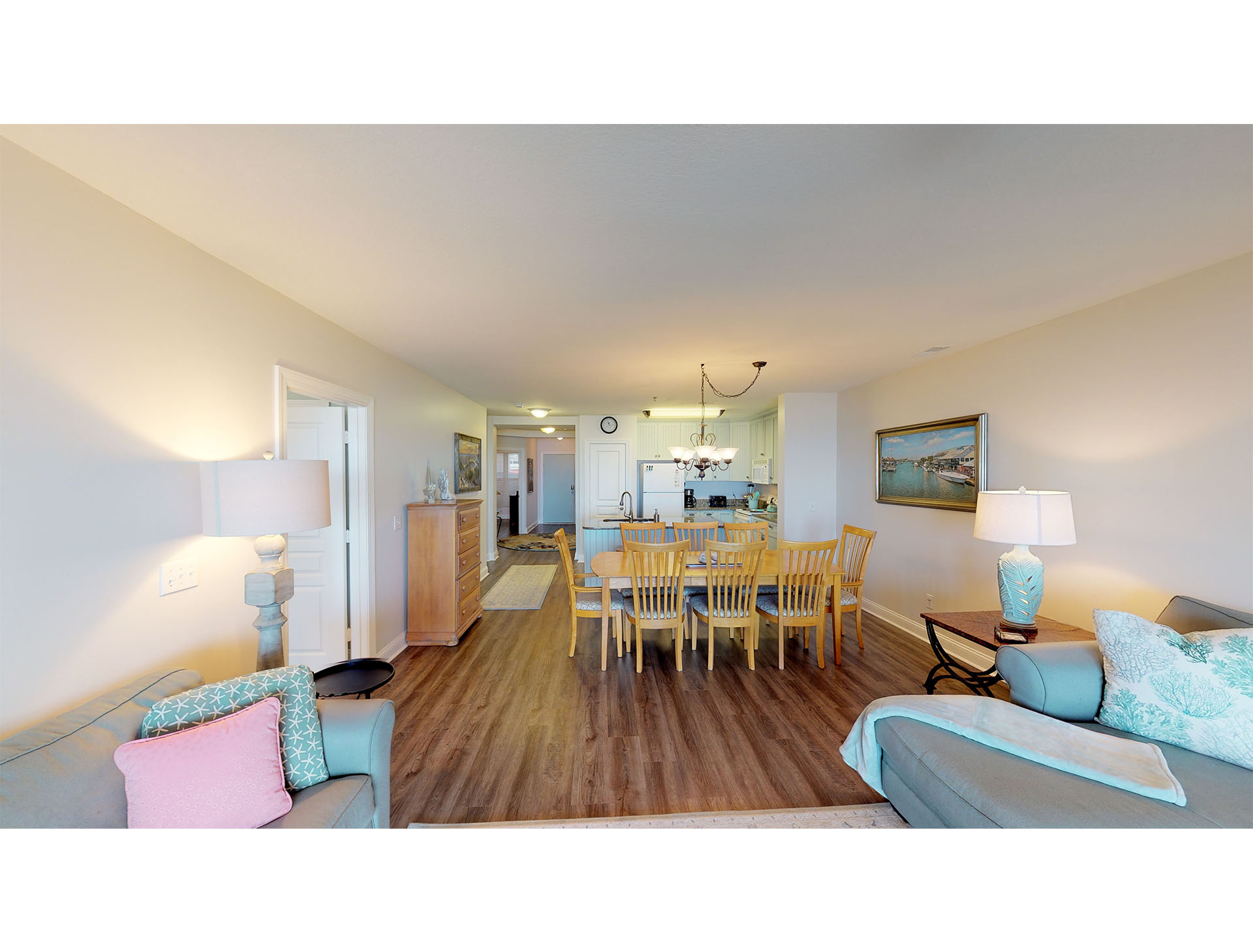 Isle Of Palms Condo 1015224