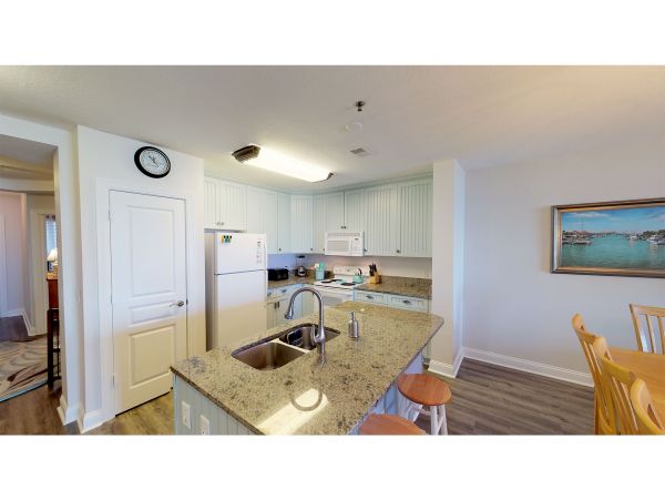 Isle Of Palms Condo 1015224