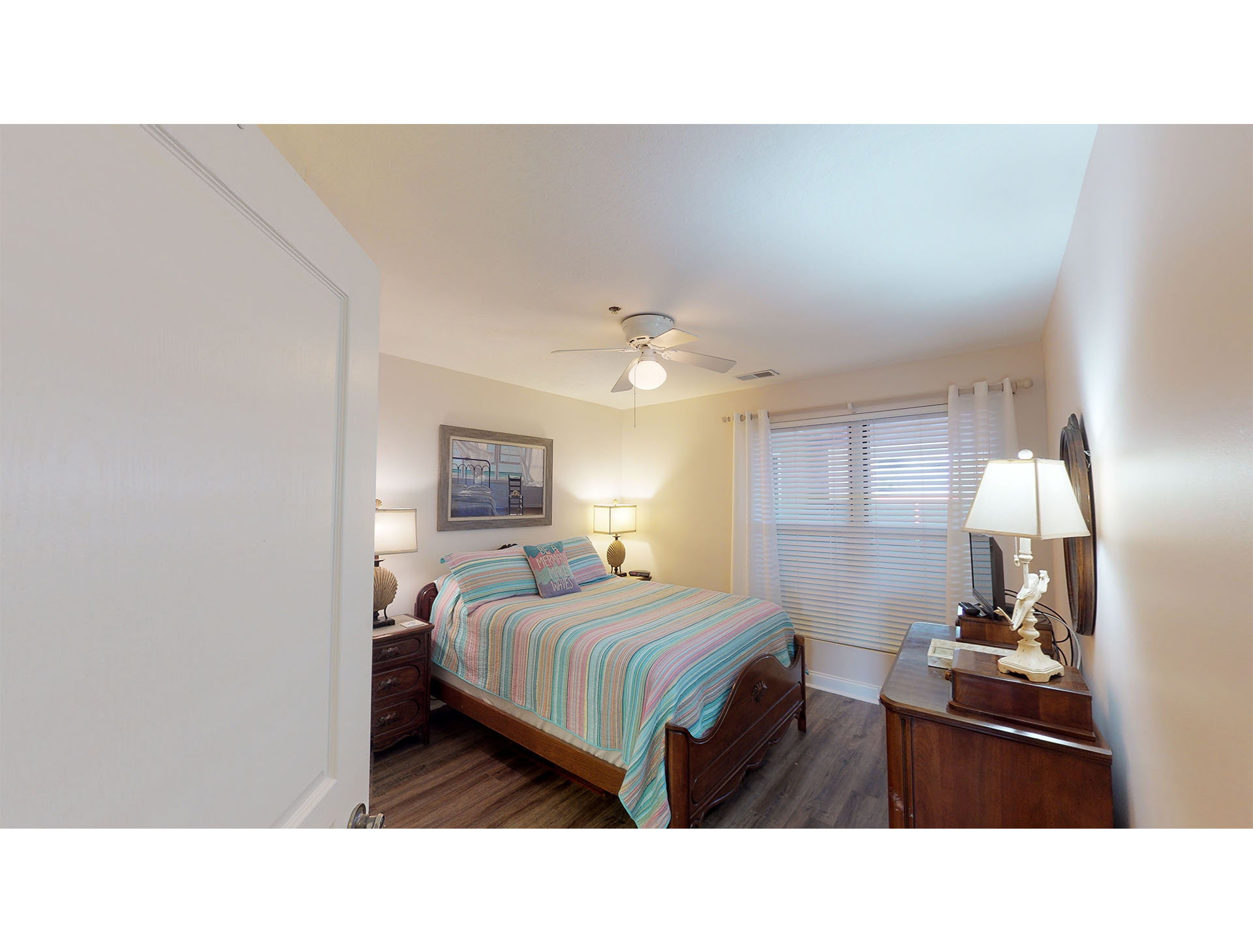 Isle Of Palms Condo 1015224