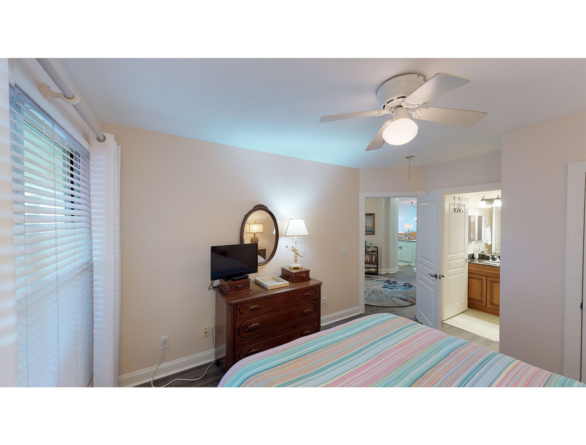 Isle Of Palms Condo 1015224