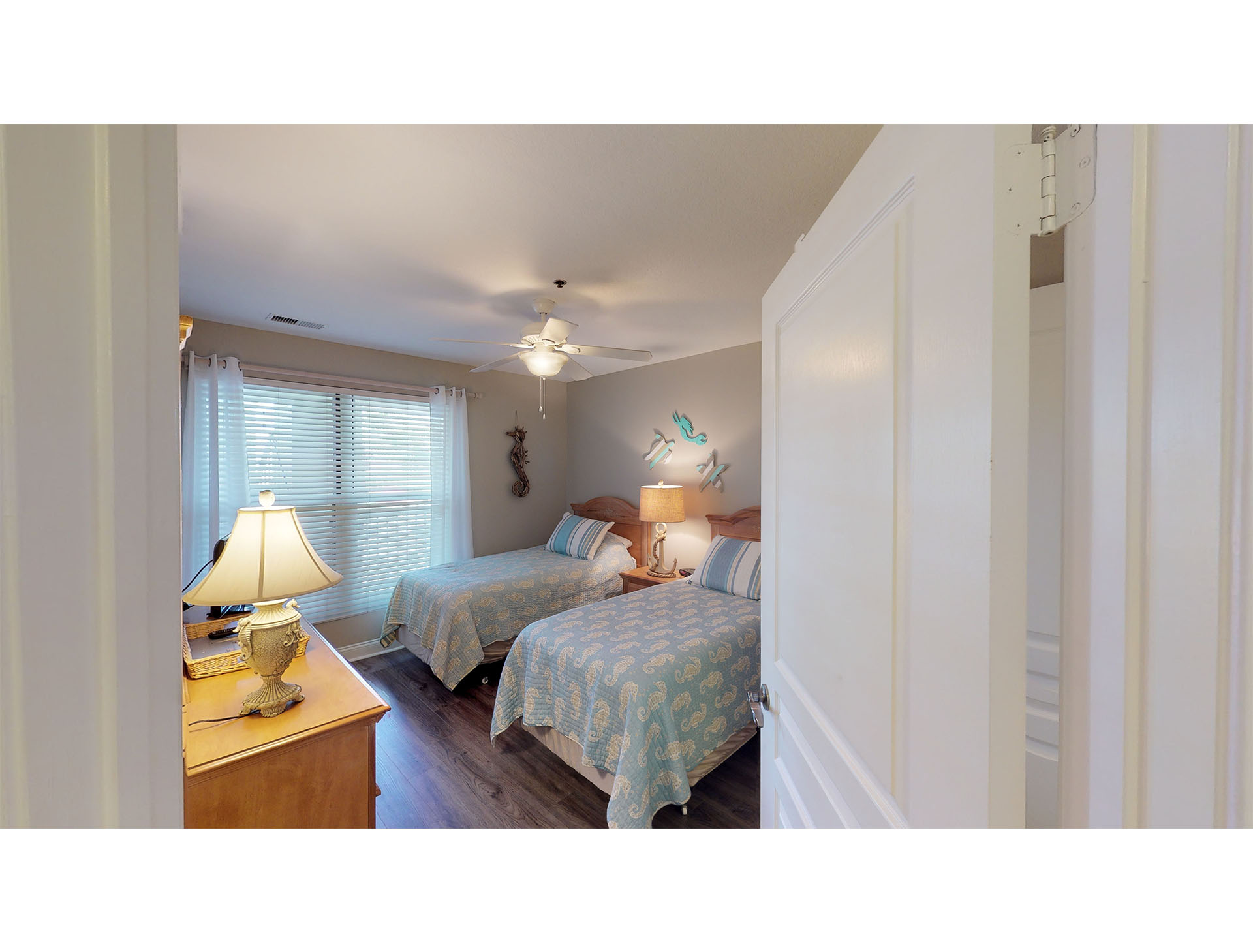 Isle Of Palms Condo 1015224