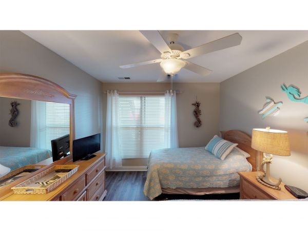 Isle Of Palms Condo 1015224