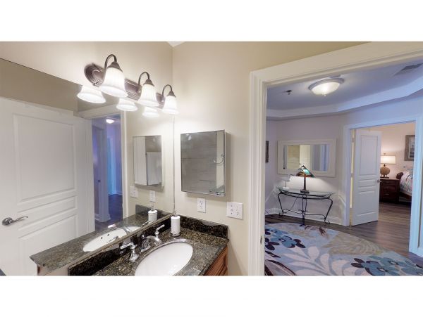 Isle Of Palms Condo 1015224