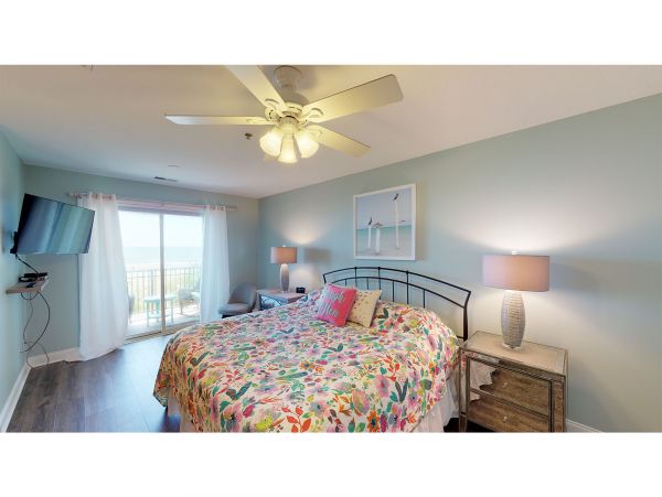 Isle Of Palms Condo 1015224