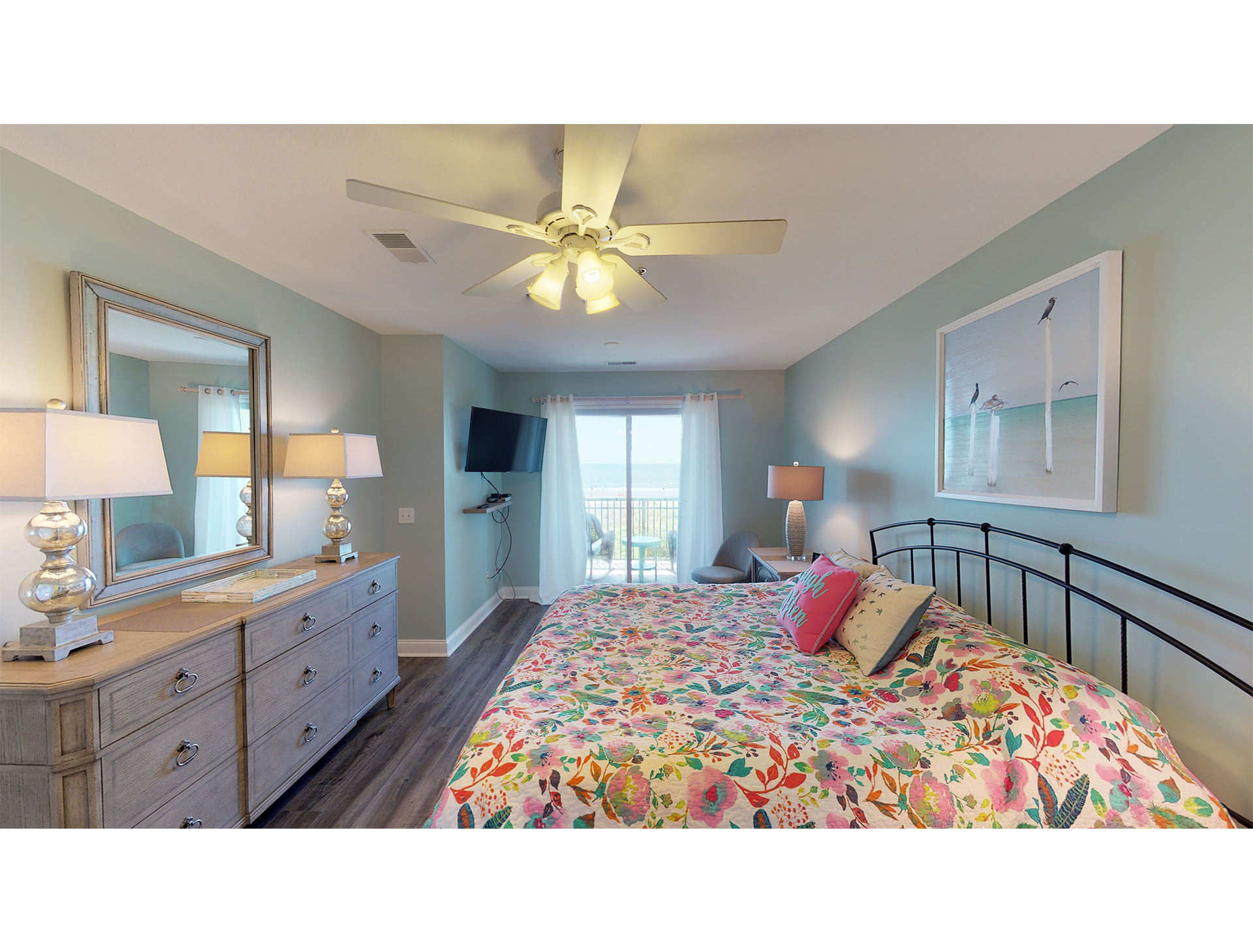 Isle Of Palms Condo 1015224