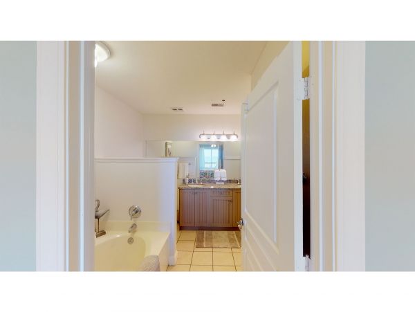 Isle Of Palms Condo 1015224