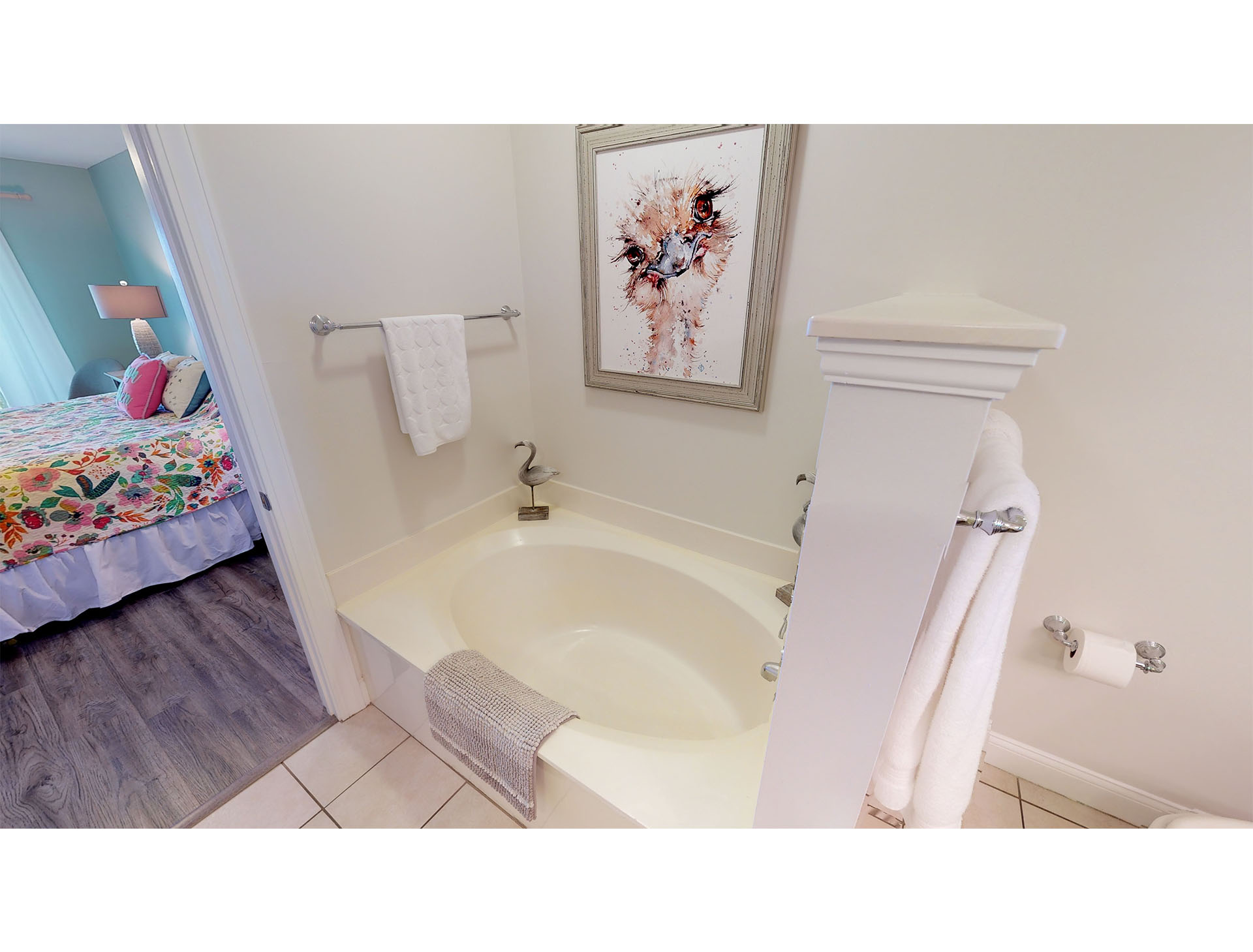 Isle Of Palms Condo 1015224