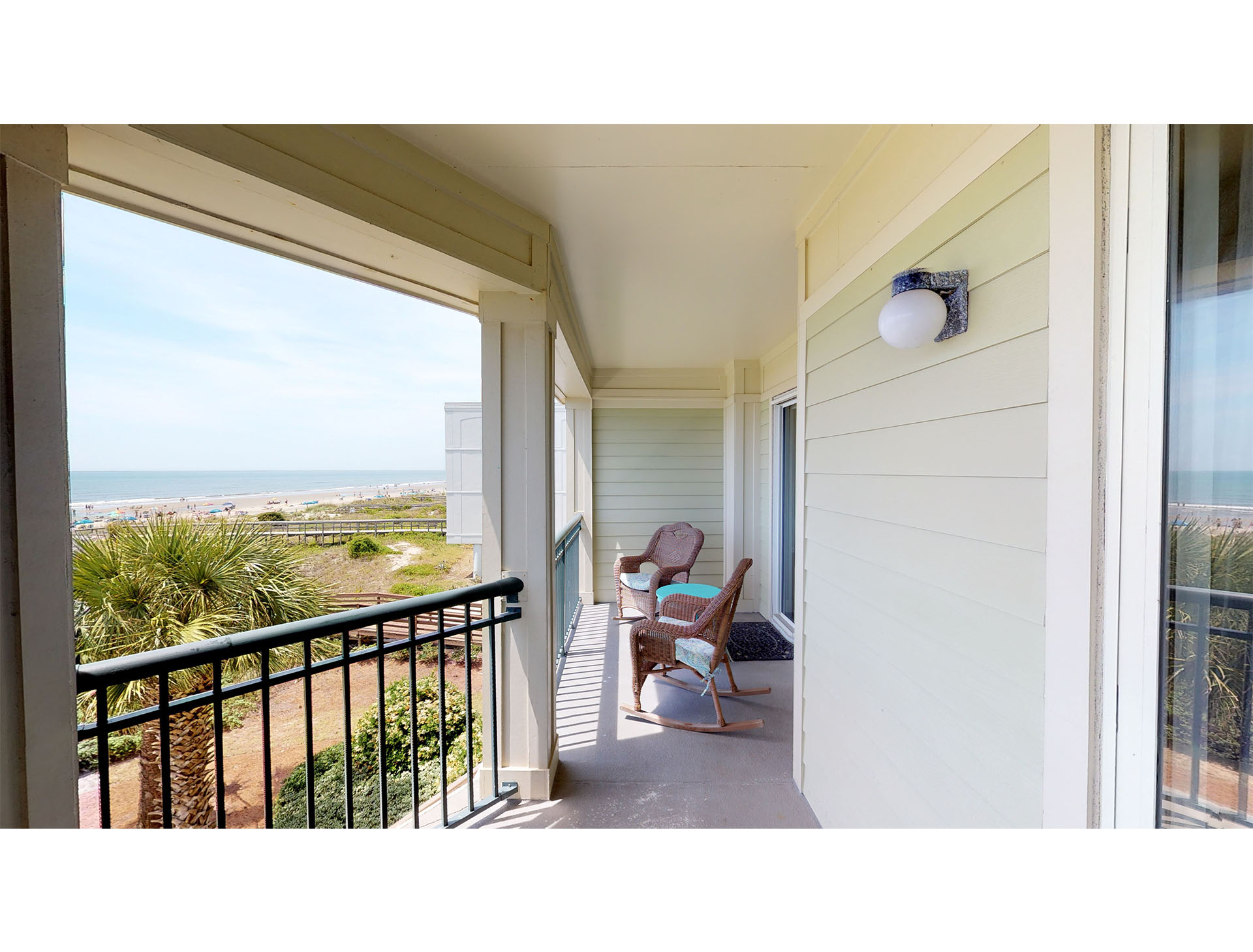 Isle Of Palms Condo 1015224