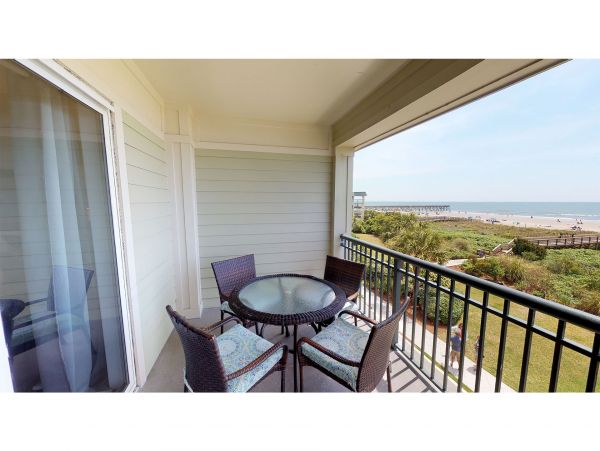 Isle Of Palms Condo 1015224