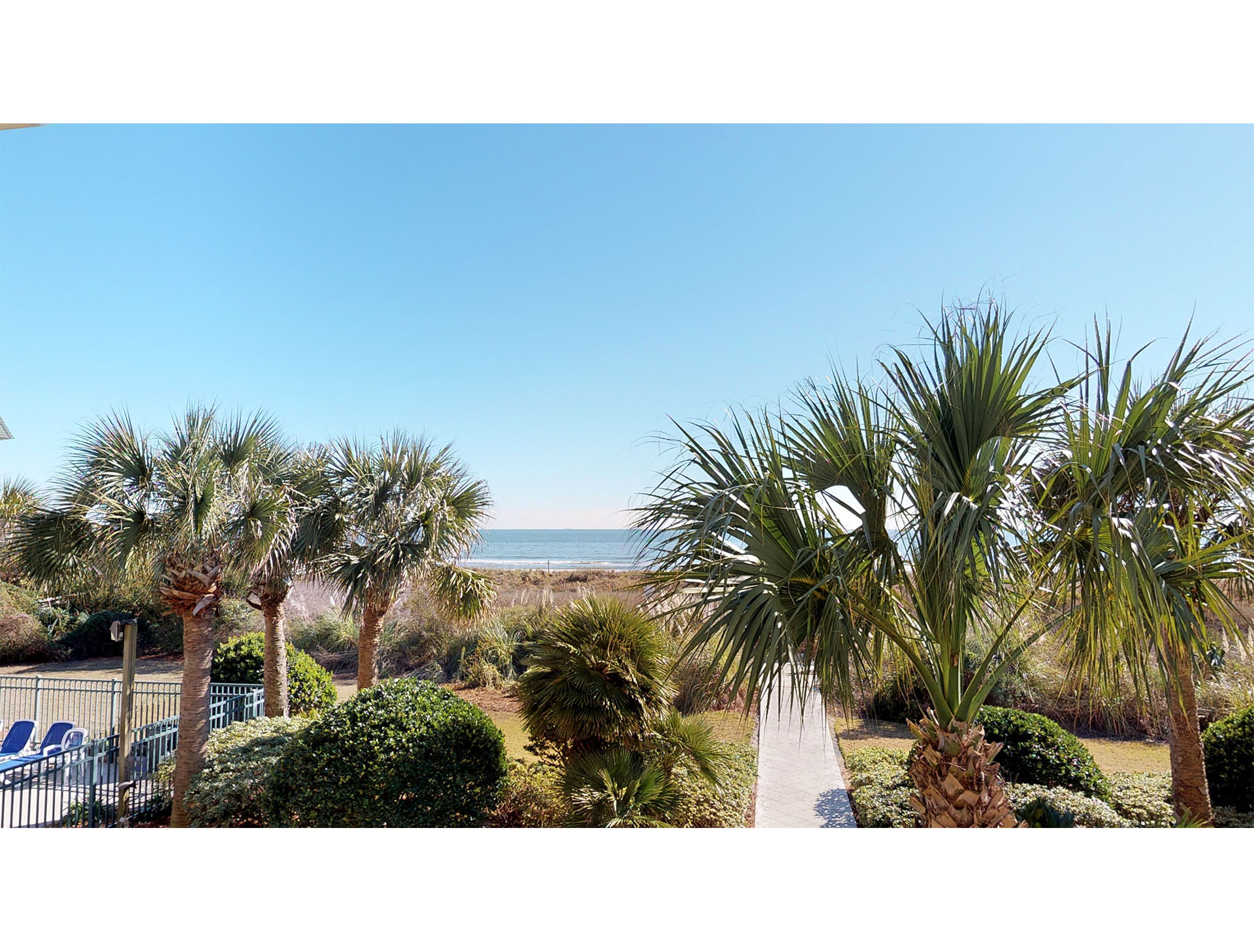 Isle Of Palms Condo 1015224