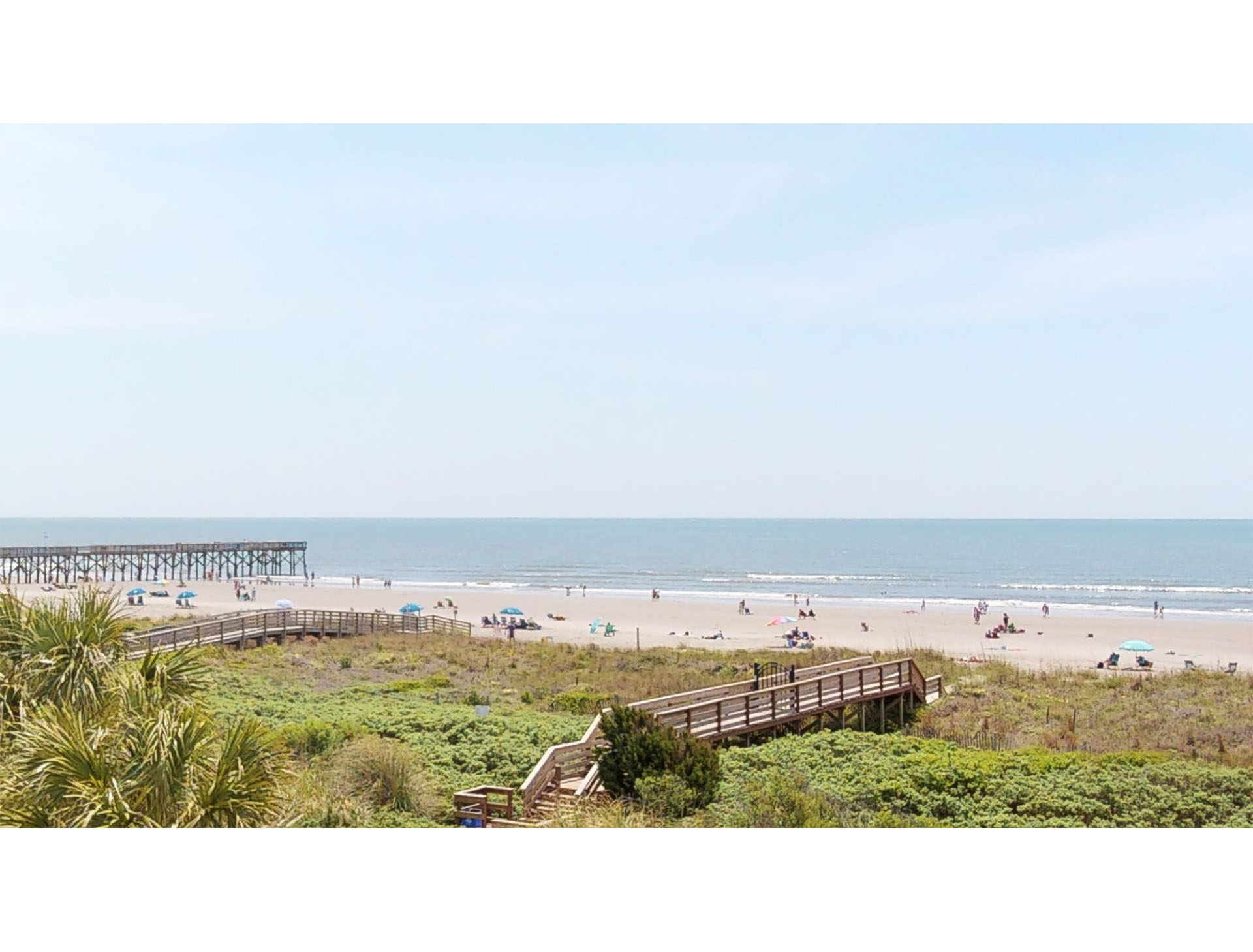 Isle Of Palms Condo 1015224