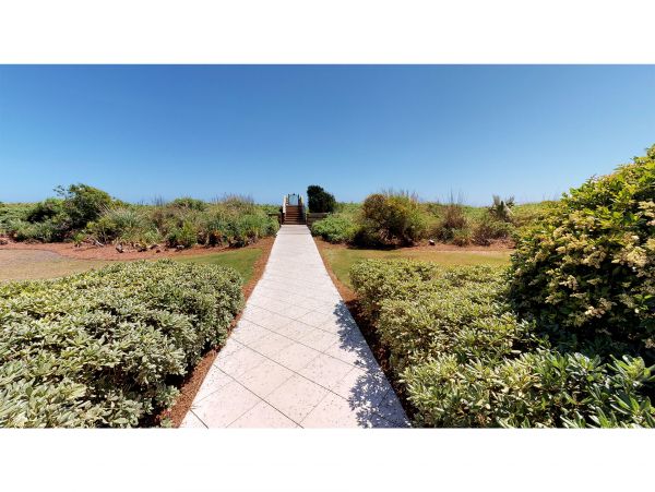 Isle Of Palms Condo 1015224
