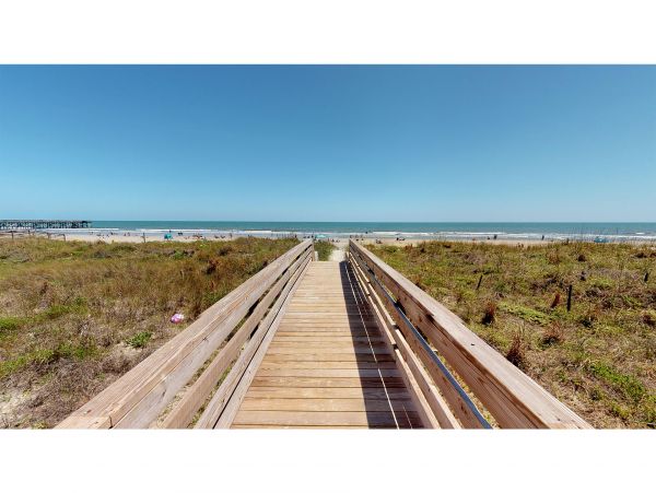 Isle Of Palms Condo 1015224