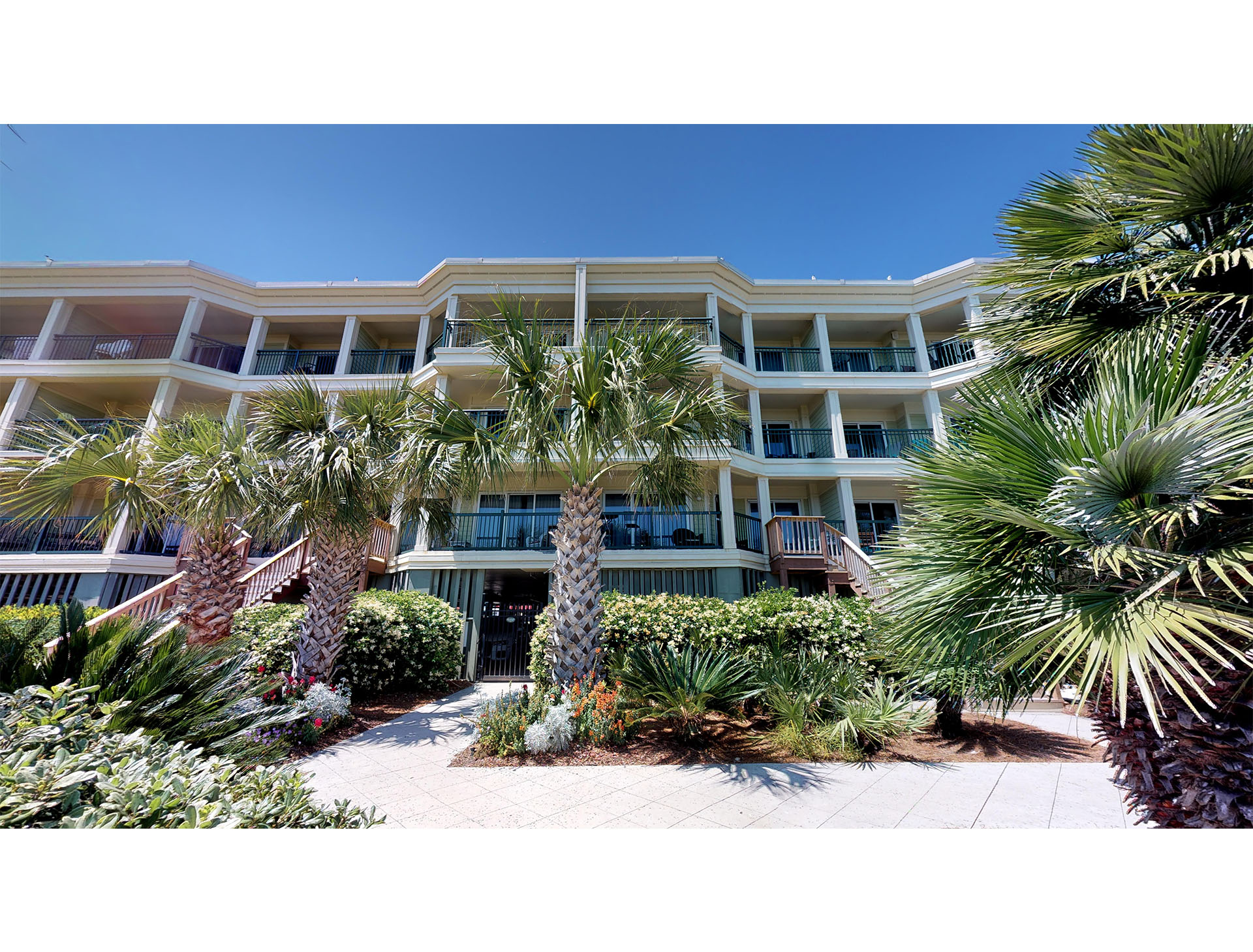 Isle Of Palms Condo 1015224