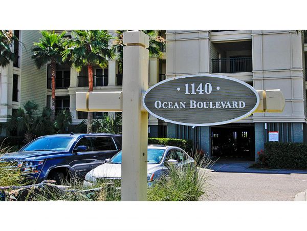Isle Of Palms Condo 1015224