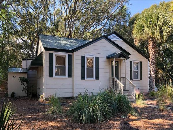 Isle Of Palms Home 1015226