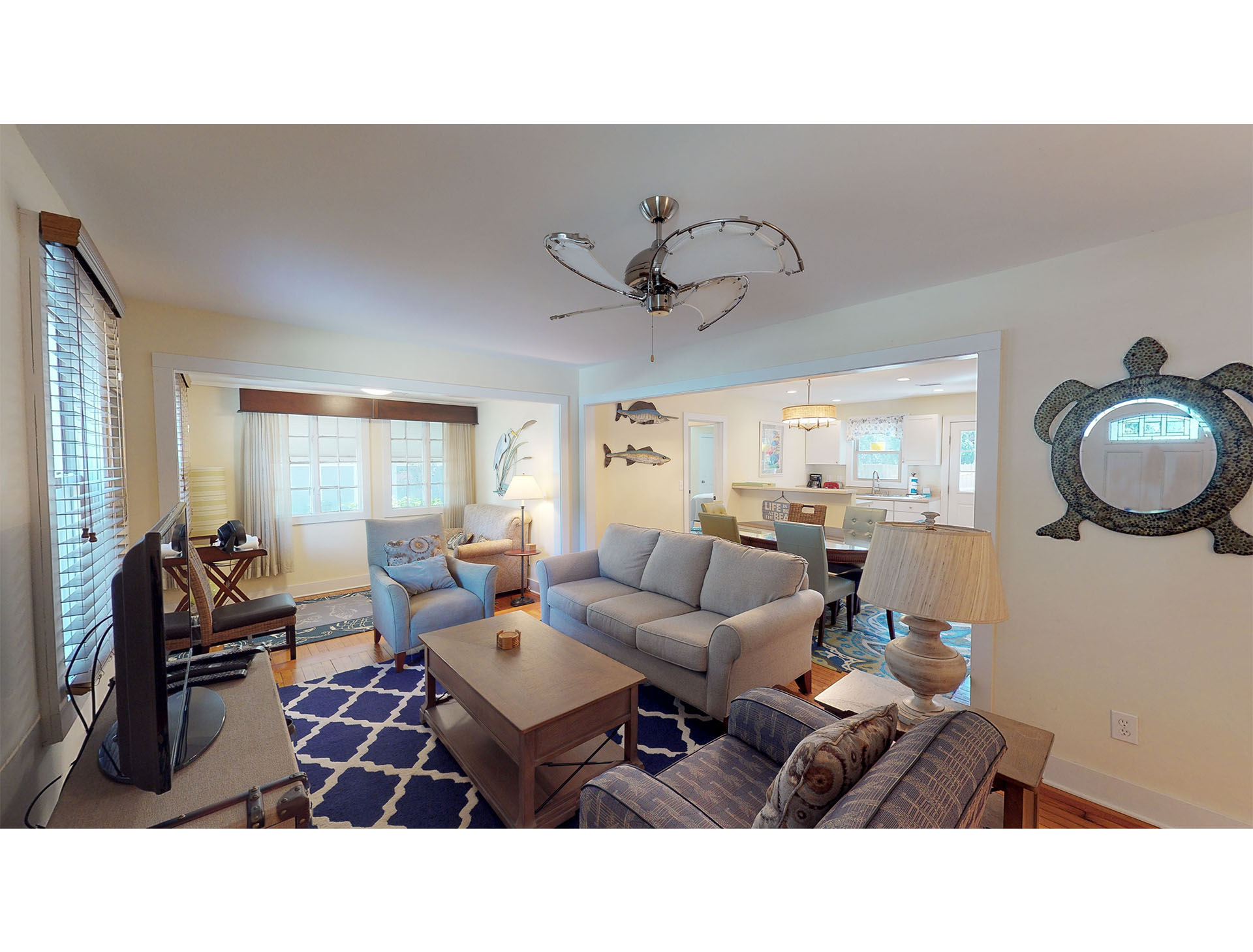 Isle Of Palms Home 1015226