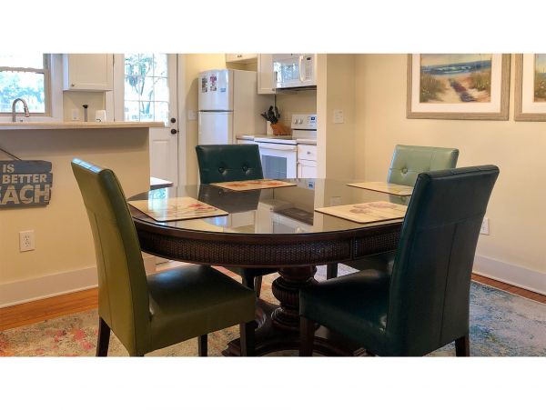 Isle Of Palms Home 1015226