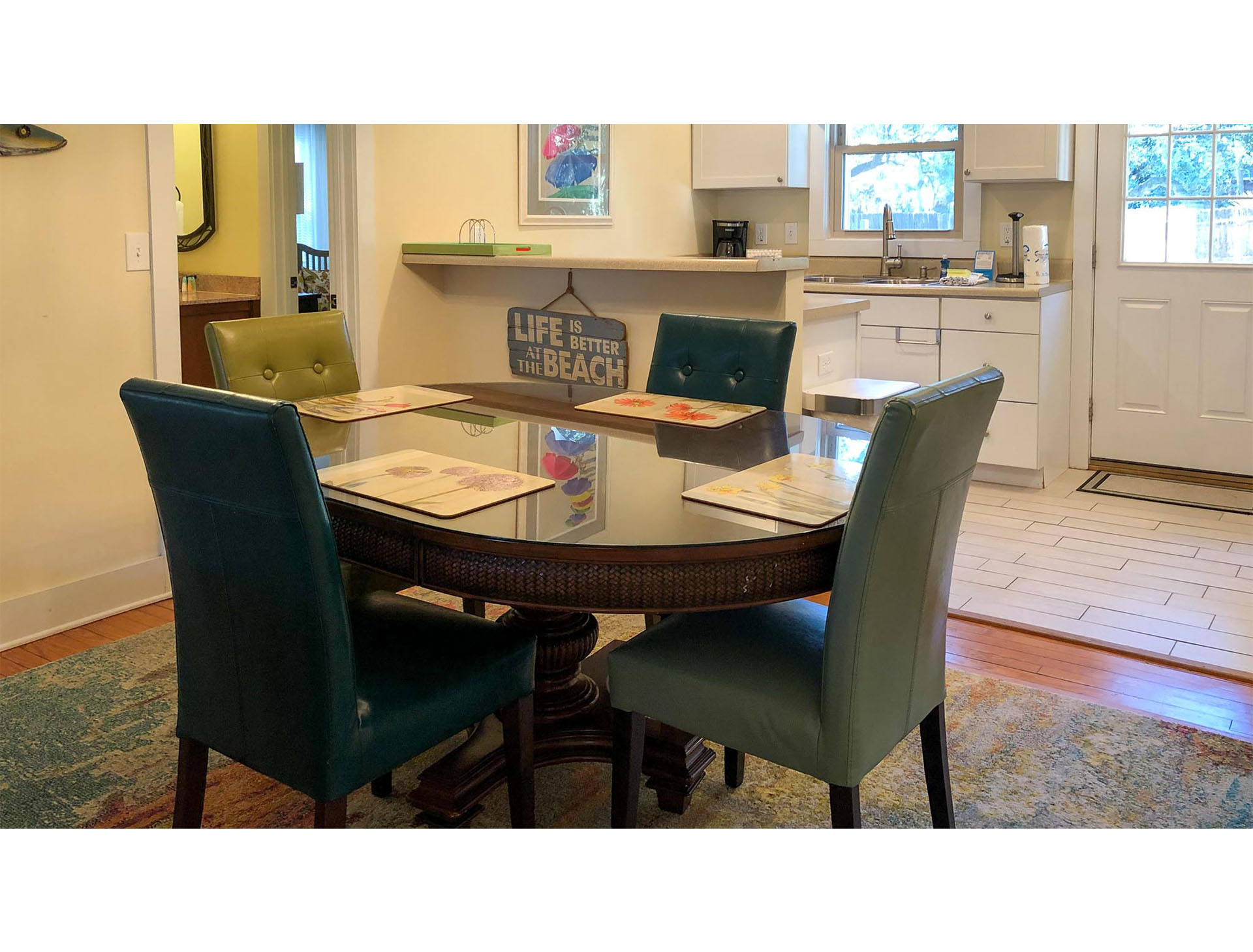 Isle Of Palms Home 1015226
