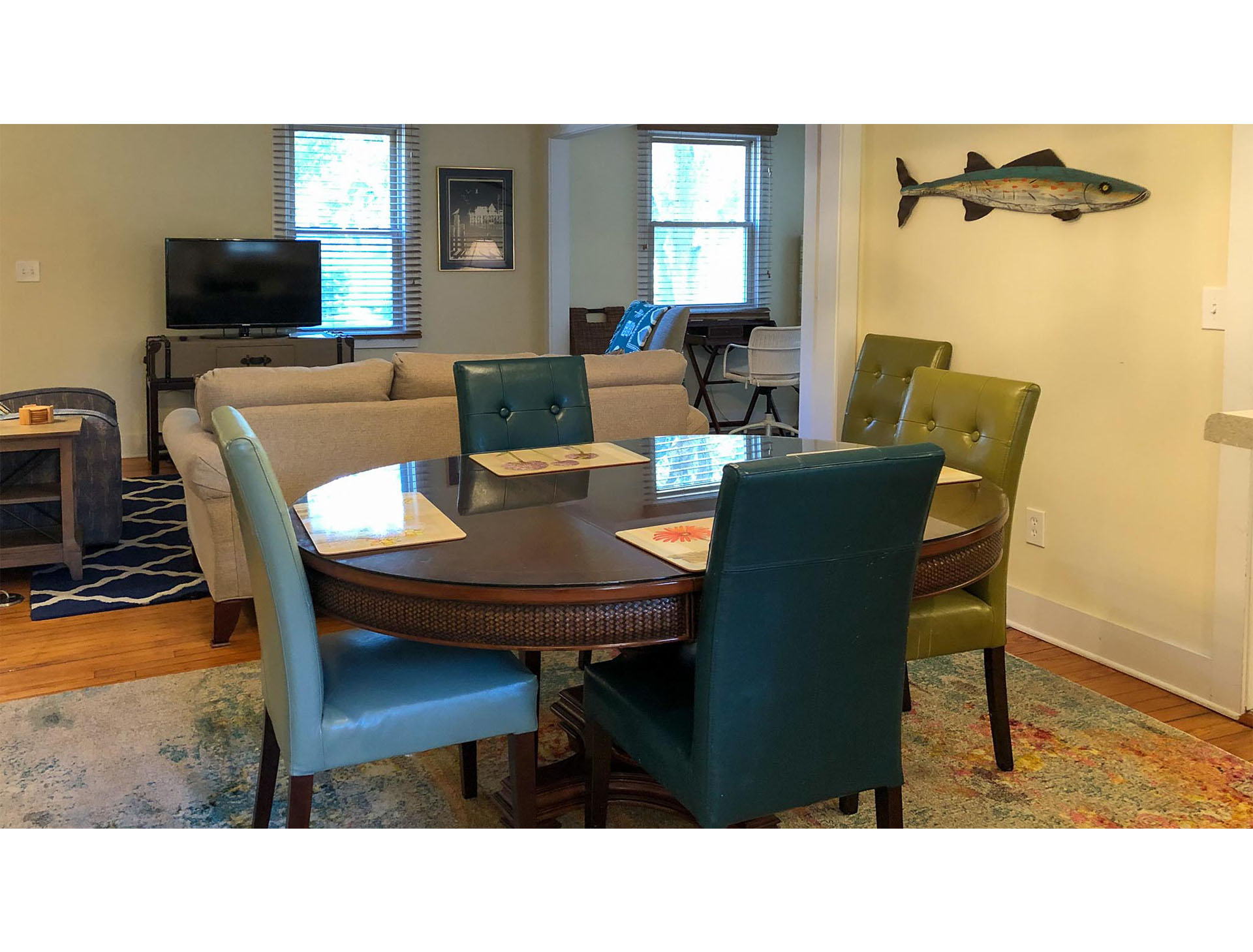 Isle Of Palms Home 1015226