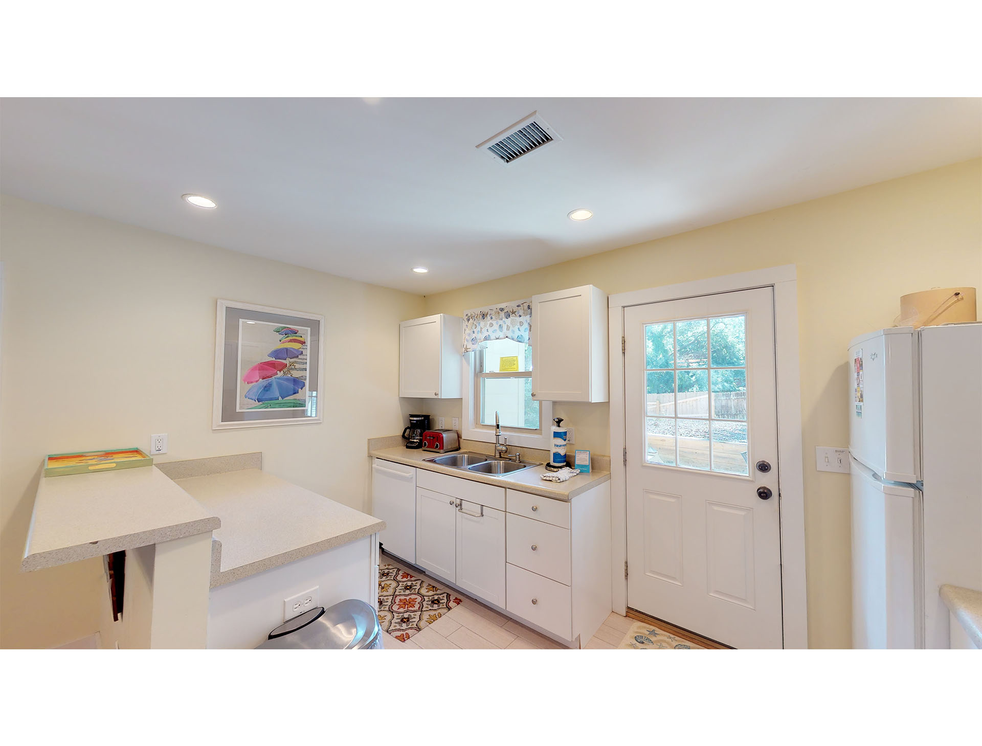 Isle Of Palms Home 1015226