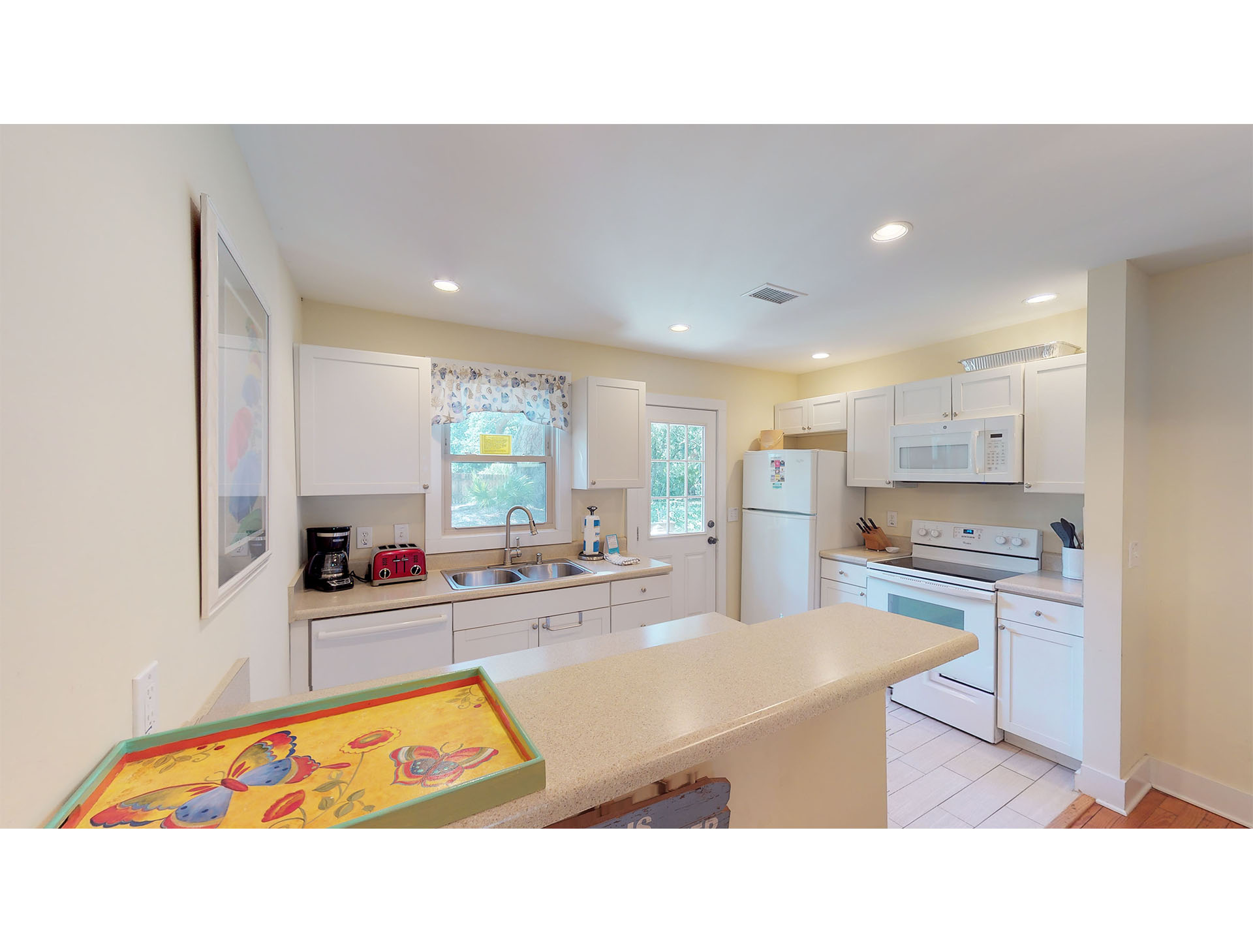 Isle Of Palms Home 1015226