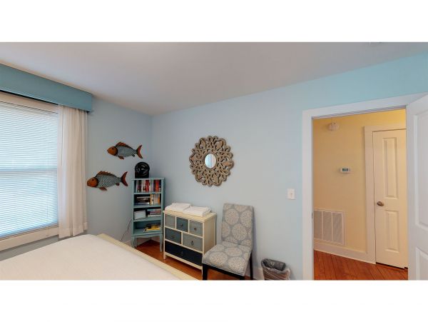 Isle Of Palms Home 1015226