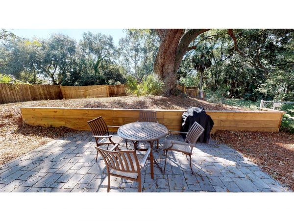 Isle Of Palms Home 1015226