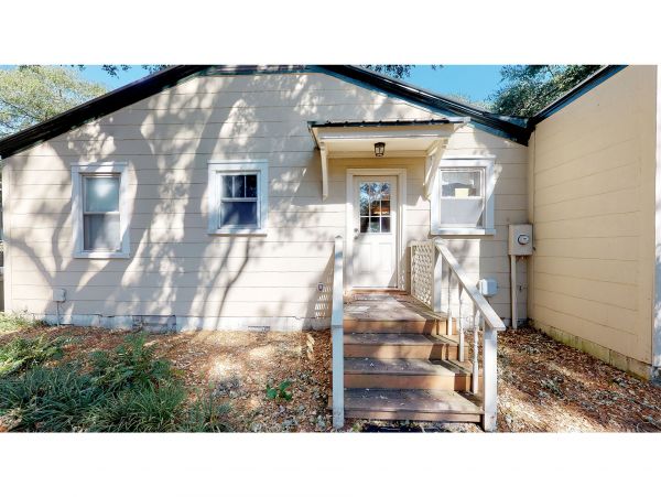 Isle Of Palms Home 1015226